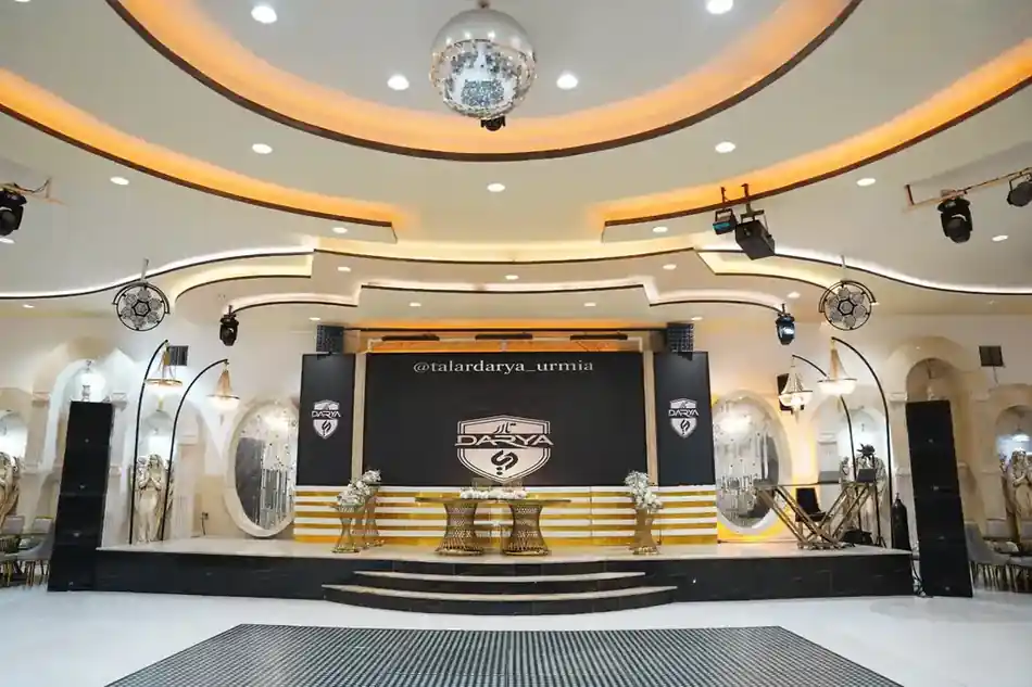 تشریفات VIP